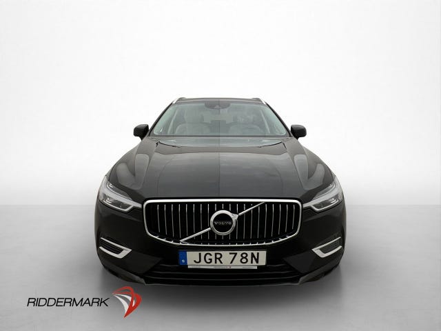 Volvo XC60 2021 – bild 2