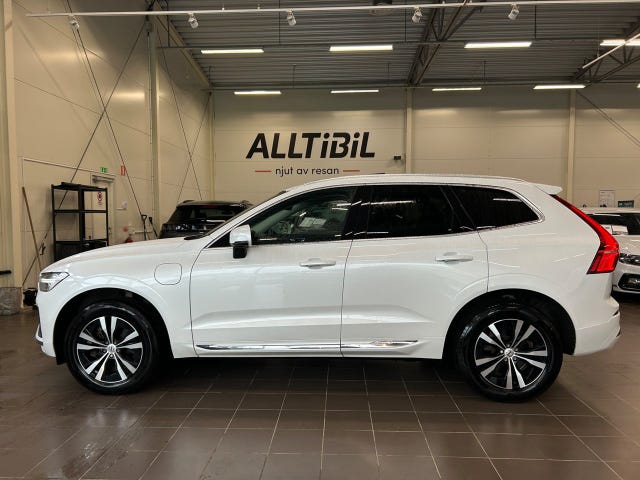 Volvo XC60 2023 – bild 4