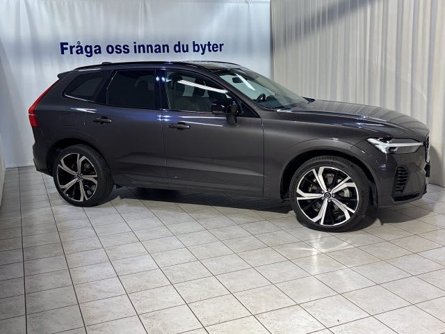 Volvo XC60 2024 – bild 2