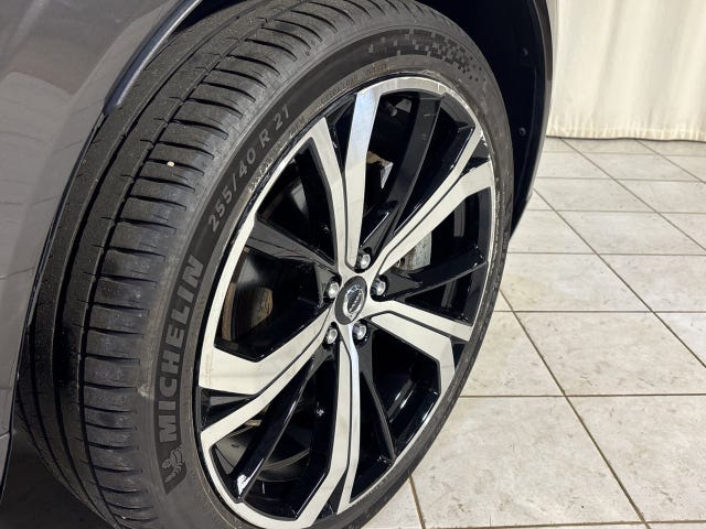Volvo XC60 2024 – bild 3