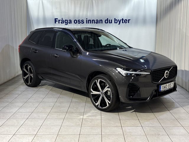 Volvo XC60 2024