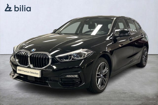 BMW 118i 2024