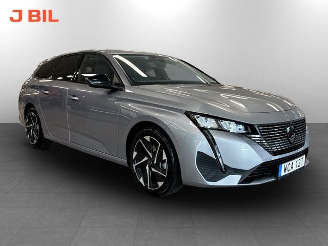 Peugeot 308 SW 2025
