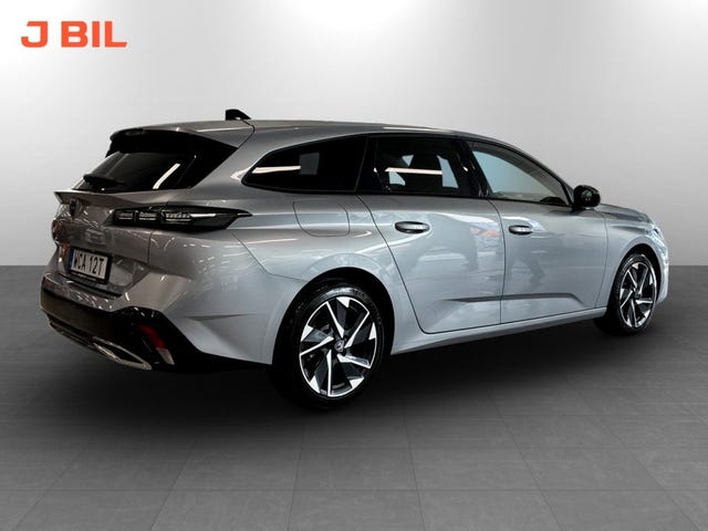 Peugeot 308 SW 2025 – bild 3