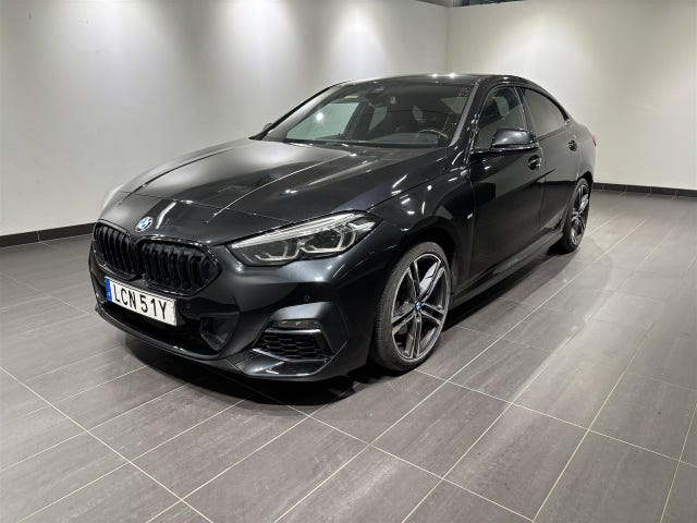 BMW 218i 2021
