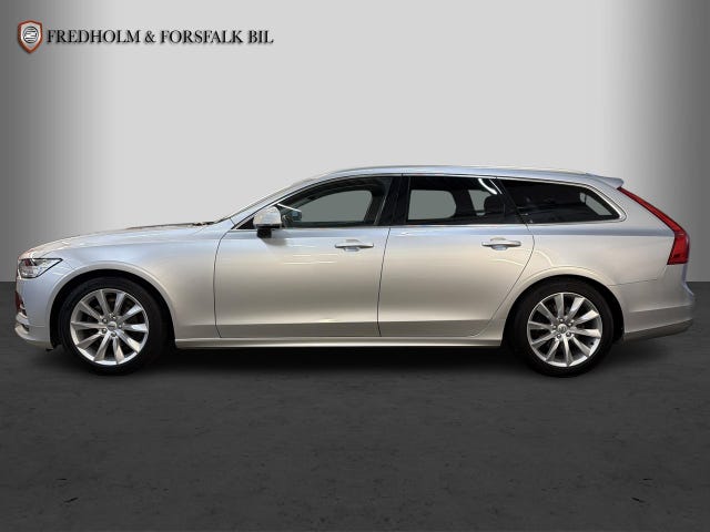Volvo V90 2019 – bild 2