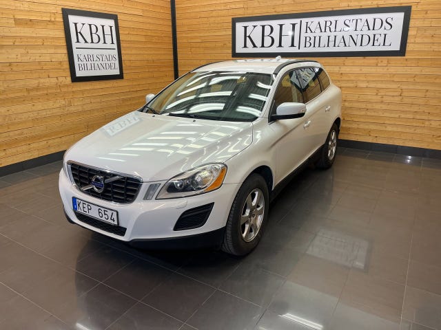 Volvo XC60 2013 – bild 2
