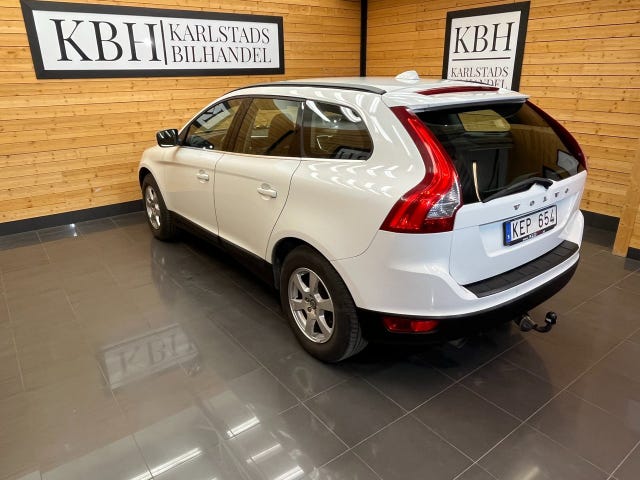 Volvo XC60 2013 – bild 4