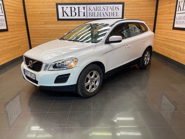 Volvo XC60 2013 – bild 3