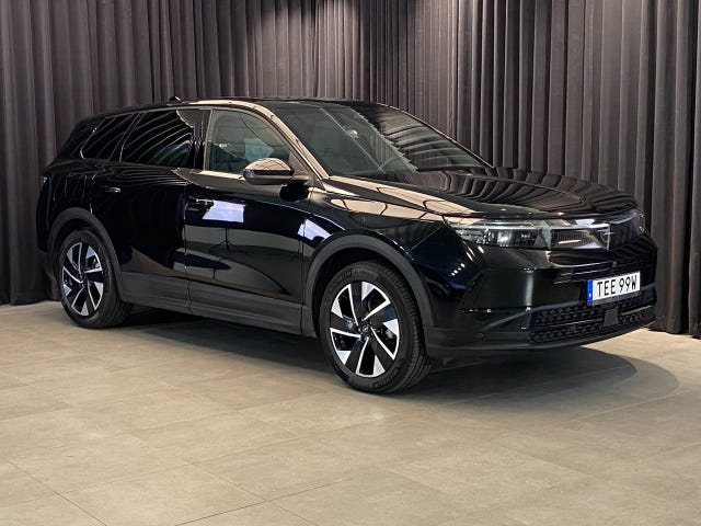 Opel Grandland 2025