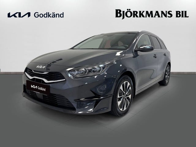 Kia Ceed 2025