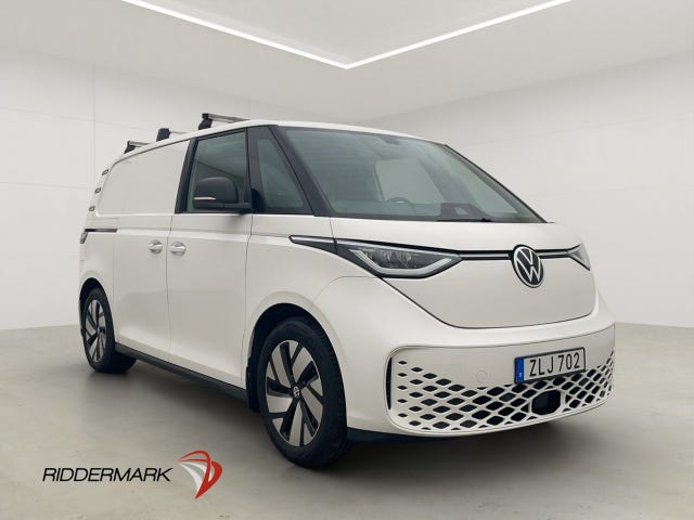 Volkswagen ID. Buzz 2023