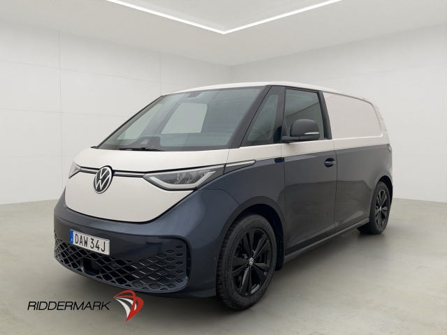 Volkswagen ID. Buzz 2023