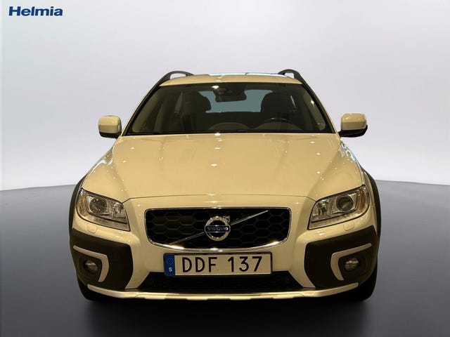Volvo XC70 2016 – bild 4