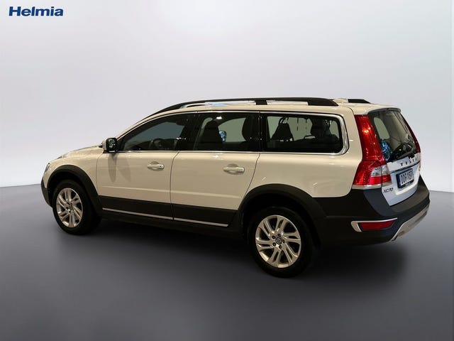 Volvo XC70 2016 – bild 3