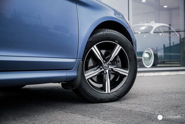 Volvo XC60 2017 – bild 3