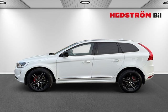 Volvo XC60 2016 – bild 2