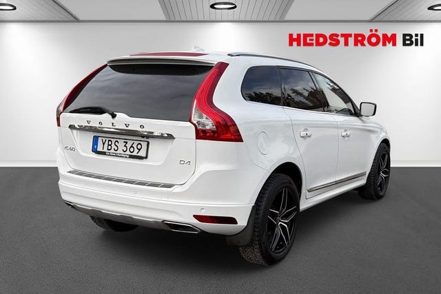 Volvo XC60 2016 – bild 3