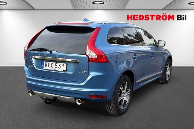 Volvo XC60 2017 – bild 3