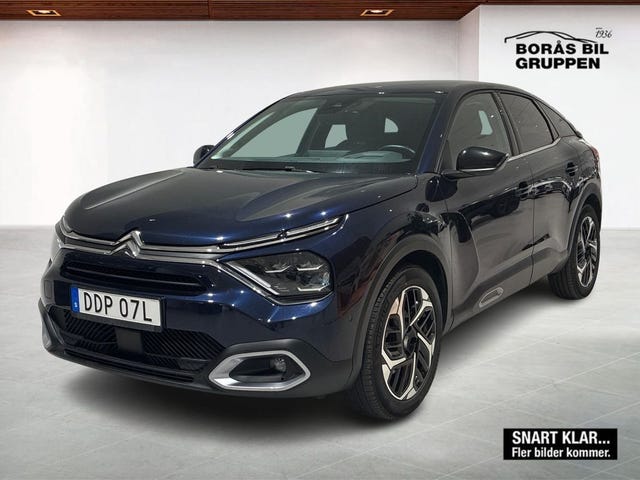 Citroen C4 2024