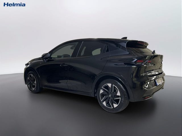 Renault Clio 2026 – bild 3