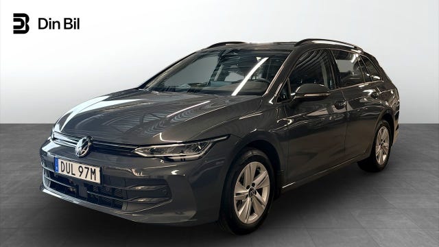 Volkswagen Golf I 2026