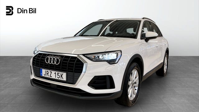 Audi Q3 2024