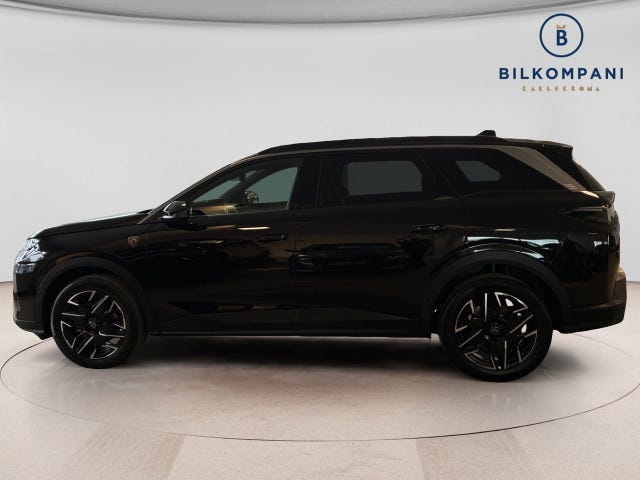 Peugeot 5008 2025 – bild 2