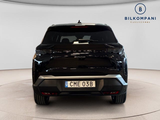 Peugeot 5008 2025 – bild 4
