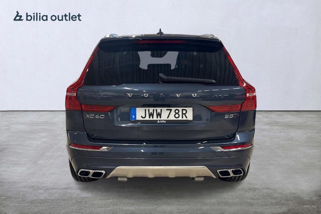 Volvo XC60 2021 – bild 4