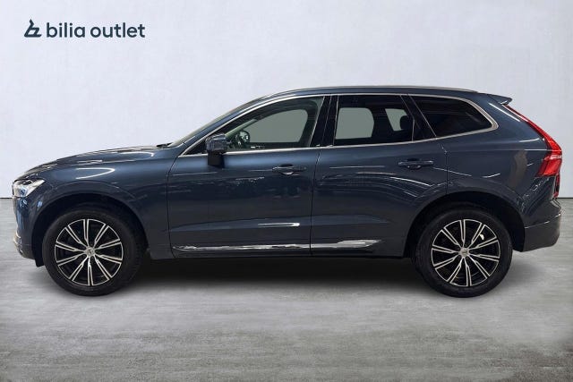 Volvo XC60 2021 – bild 3
