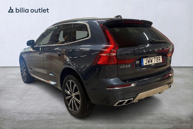 Volvo XC60 2021 – bild 2