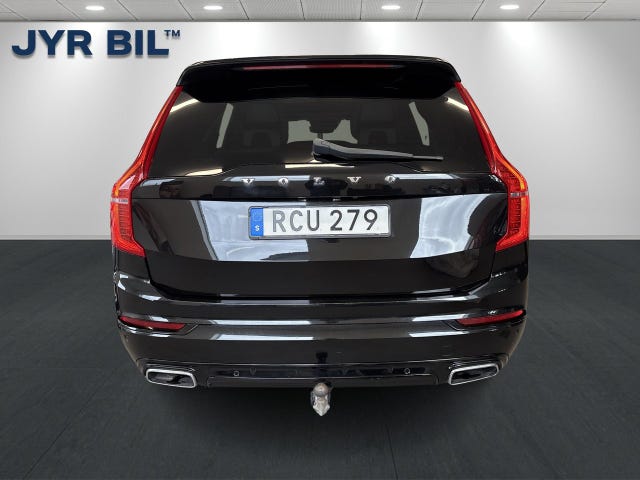 Volvo XC90 2016 – bild 4
