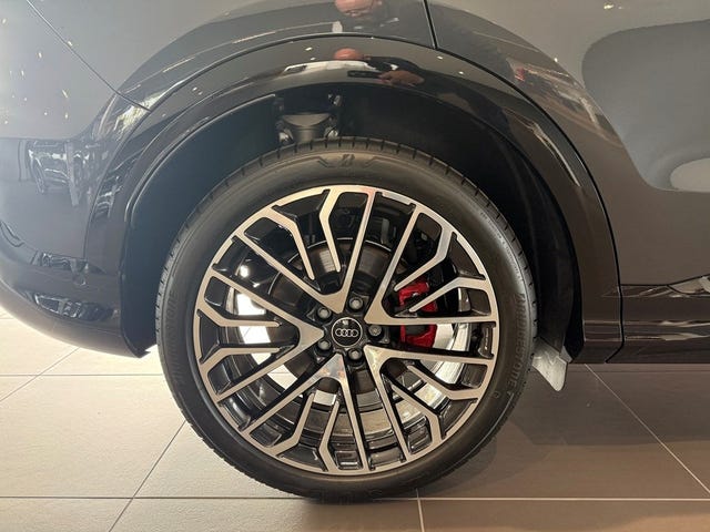 Audi Q5 2026