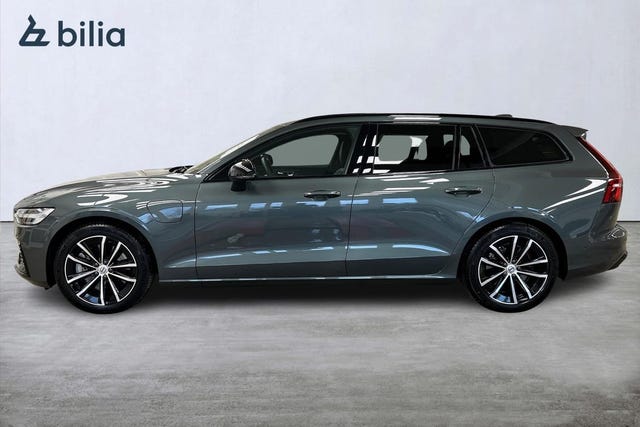 Volvo V60 2026 – bild 3