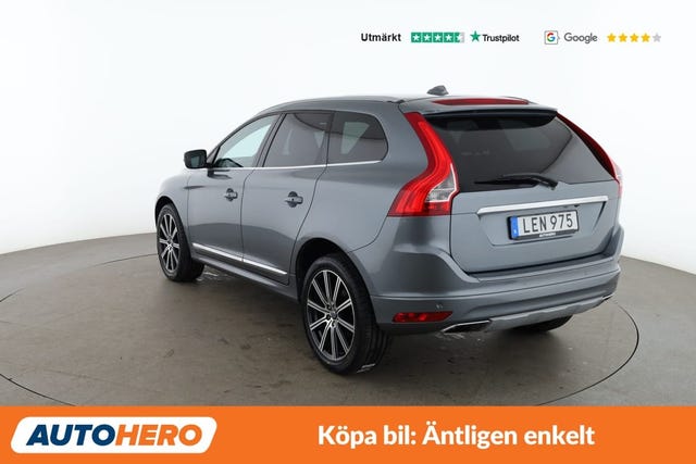 Volvo XC60 2016 – bild 3