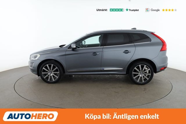 Volvo XC60 2016 – bild 2