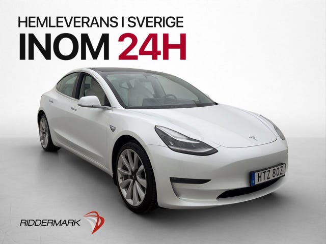 Tesla Model 3 2020