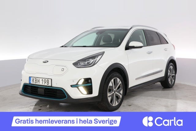 Kia e-Niro 2020