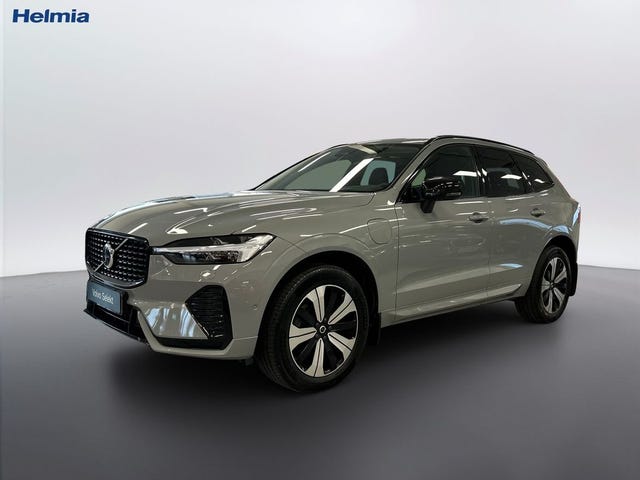 Volvo XC60 2025