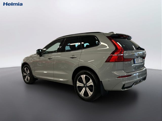 Volvo XC60 2025 – bild 2