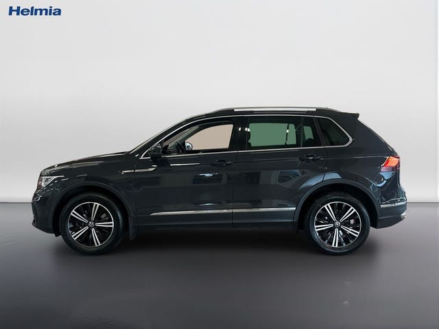Volkswagen Tiguan 2021 – bild 3