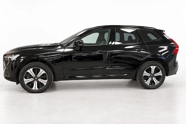 Volvo XC60 2023 – bild 2