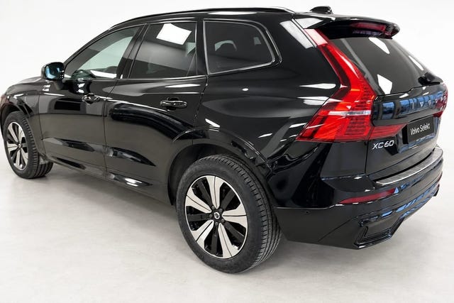 Volvo XC60 2023 – bild 3