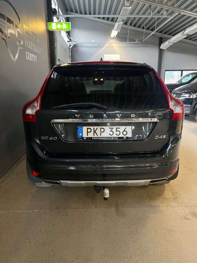 Volvo XC60 2017 – bild 3