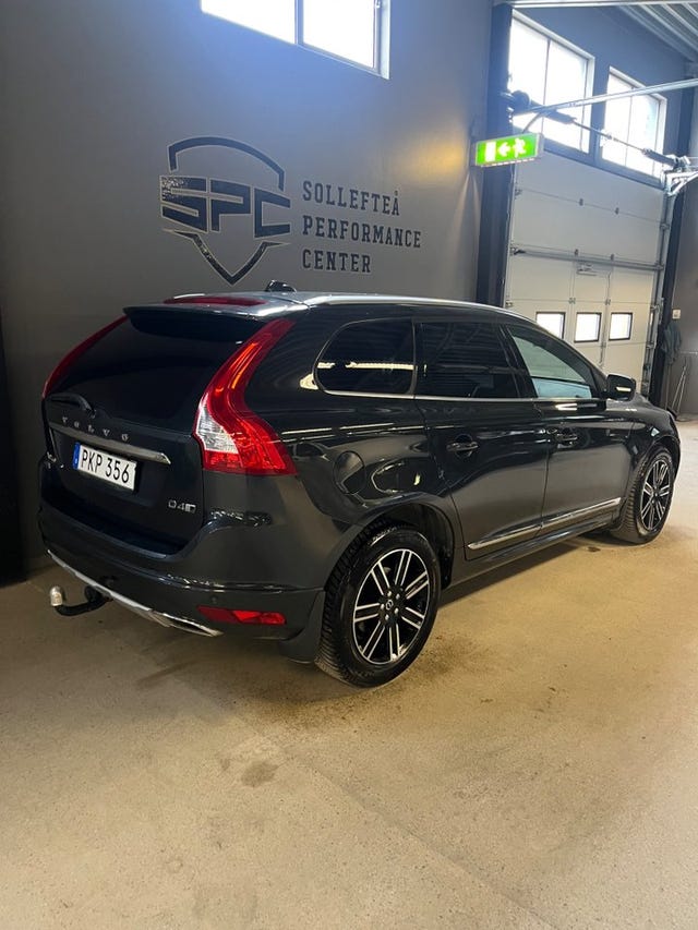 Volvo XC60 2017 – bild 2