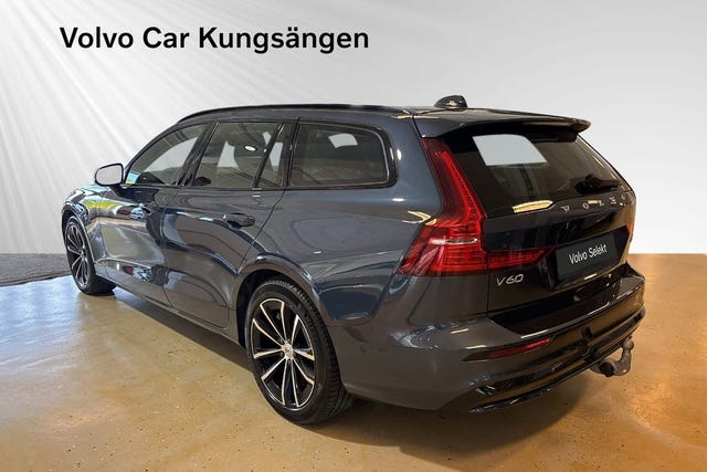 Volvo V60 2026 – bild 4