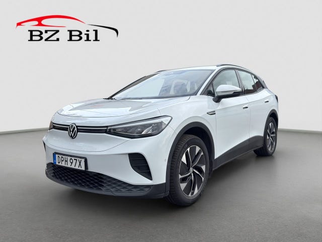 Volkswagen ID.4 2023