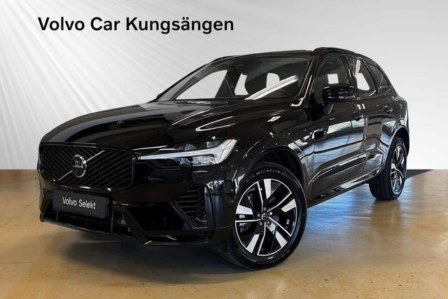 Volvo XC60 2026