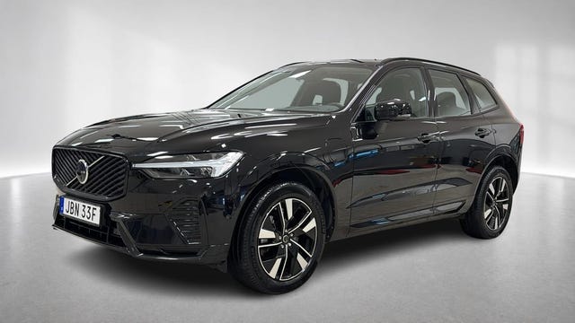 Volvo XC60 2026